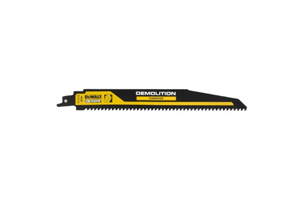 Полотно пильне DeWalt, EXTREME CARBIDE DeWALT DT20439