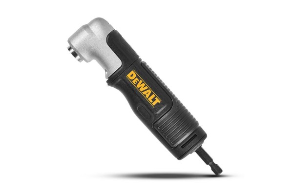 Насадка кутова з розбірним корпусом DeWALT DT20500