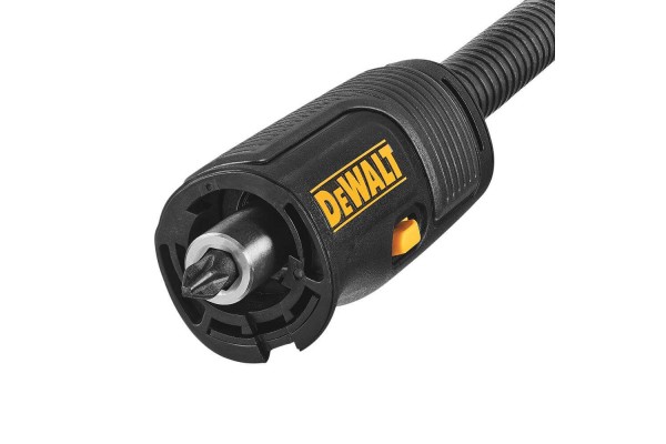 Насадка з гнучким приводом кутова DeWALT DT20502