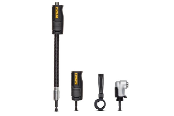 Насадка з гнучким приводом кутова DeWALT DT20502