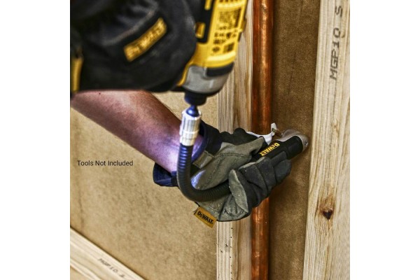 Насадка з гнучким приводом кутова DeWALT DT20502