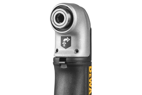 Насадка з гнучким приводом кутова DeWALT DT20502