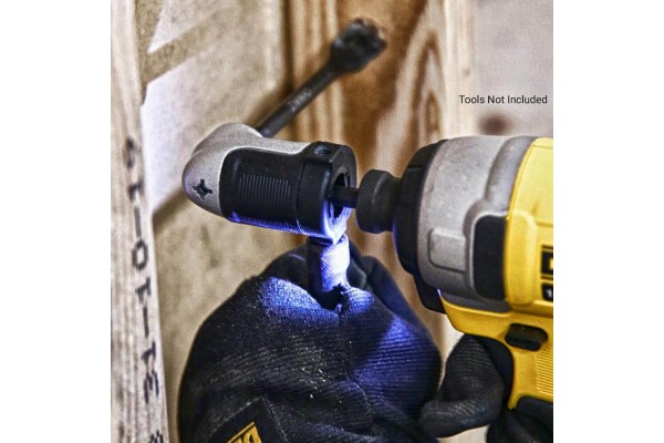 Насадка кутова DeWALT DT20503