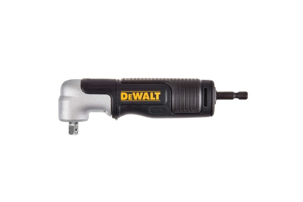 Насадка кутова з розбірним корпусом DeWALT DT20504