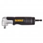 Насадка кутова з розбірним корпусом DeWALT DT20504