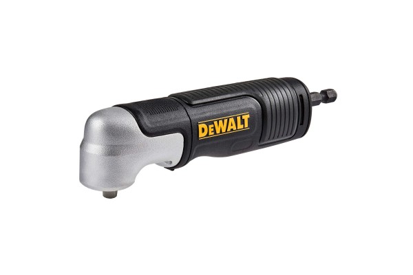 Насадка кутова з розбірним корпусом DeWALT DT20504