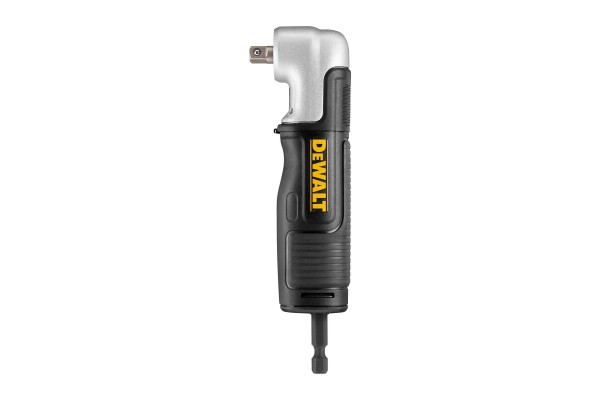 Насадка кутова з розбірним корпусом DeWALT DT20504