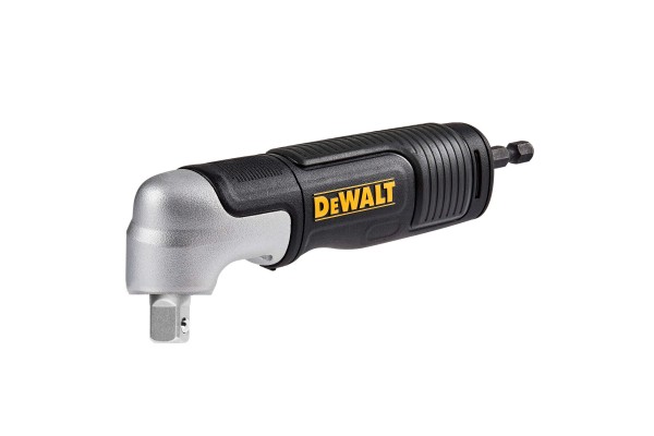 Насадка кутова з розбірним корпусом DeWALT DT20505