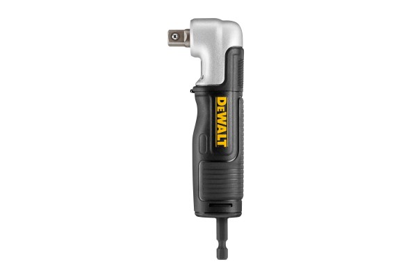 Насадка кутова з розбірним корпусом DeWALT DT20505