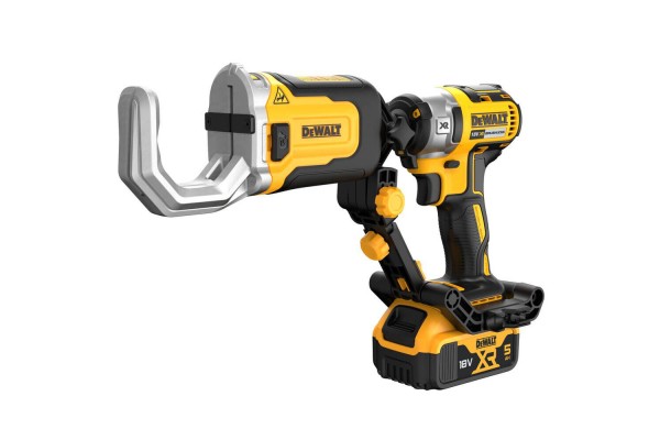 Насадка-ножиці DeWALT DT20560