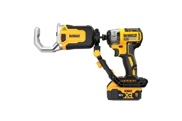 Насадка-ножиці DeWALT DT20560