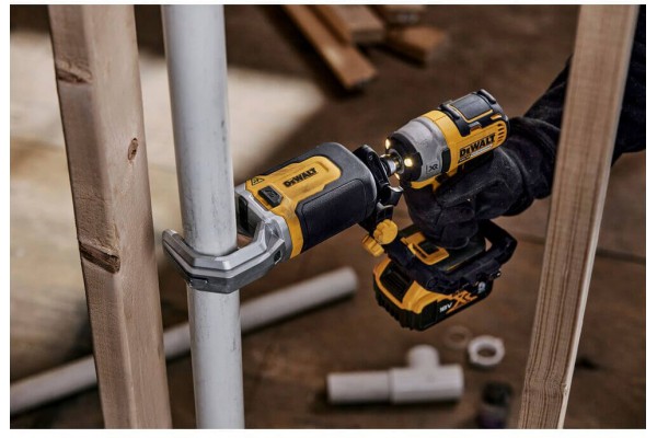 Насадка-ножиці DeWALT DT20560