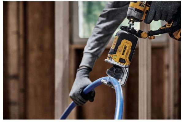 Насадка-ножиці DeWALT DT20560