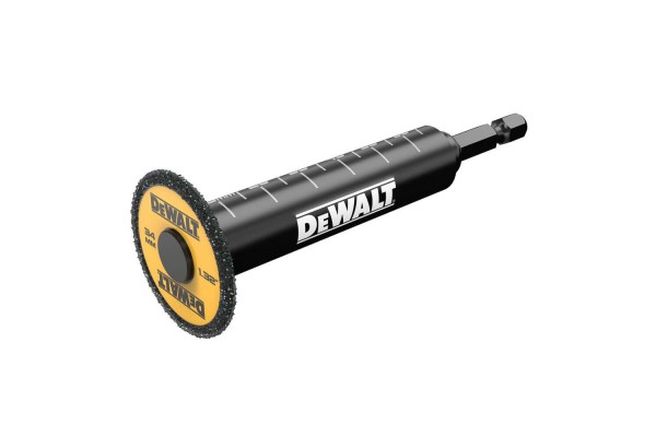 Насадка для різання труб DeWALT DT20563