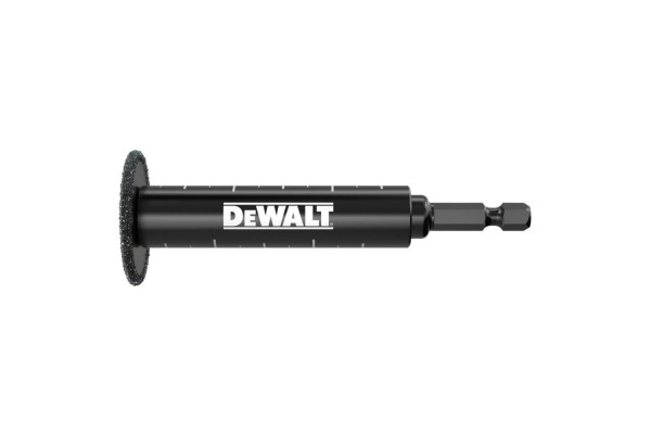 Насадка для різання труб DeWALT DT20563