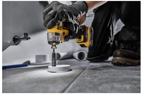 Насадка для різання труб DeWALT DT20563