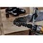 Тримач коронок (ціфенборов) швидкозатискний DeWALT DT20625