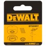 Адаптер ножа/перехідна шайба з кріпленням (комплект) DeWALT DT20657