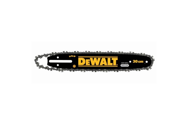 Шина + ланцюг DeWALT DT20665