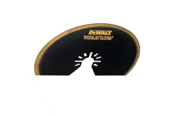 Диск пильний сегментований DeWALT DT20709