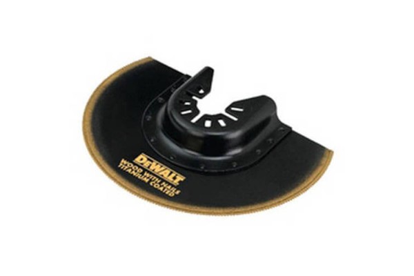 Диск пильний сегментований DeWALT DT20711