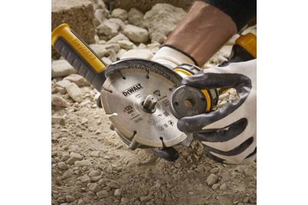 Гайка притискна швидкознімна DeWALT DT3559