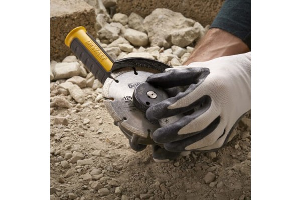 Гайка притискна швидкознімна DeWALT DT3559