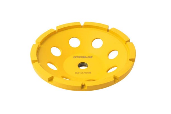 Чашка алмазна DeWALT DT3795