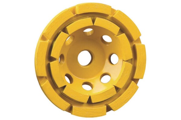 Чашка алмазна DeWALT DT3796