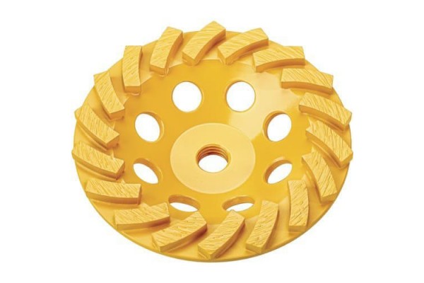 Чашка алмазна DeWALT DT3797