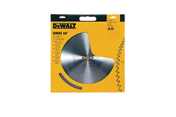 Диск пилковий EXTREME WORKSHOP DeWALT DT4338