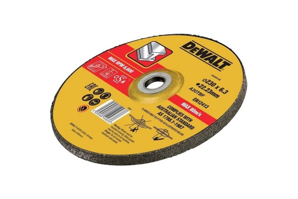 Круг шліфувальний EXTREME DeWALT DT43919