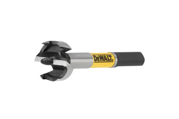 Свердло Форстнера по деревині DeWALT DT4582
