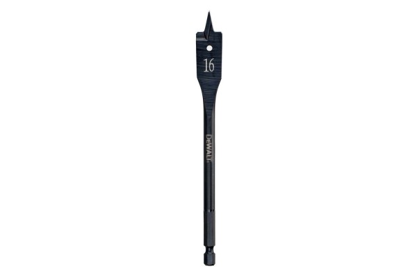Свердло по деревені перове DeWALT DT4766
