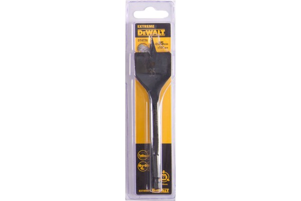 Свердло по дереву перове DeWALT DT4776