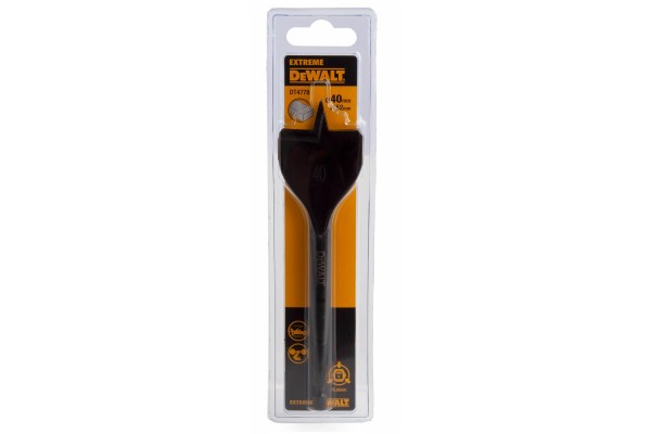Свердло по дереву перове DeWALT DT4778