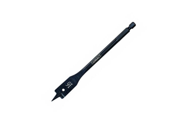 Свердло по деревені перове DeWALT DT4781