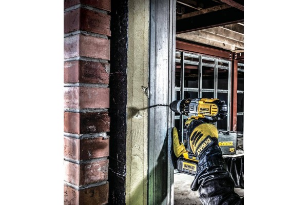 Набір свердел по металу DeWALT DT4956