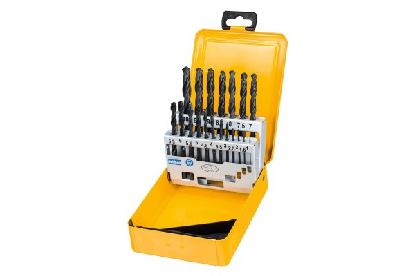 Набір свердел по металу DeWALT DT5913