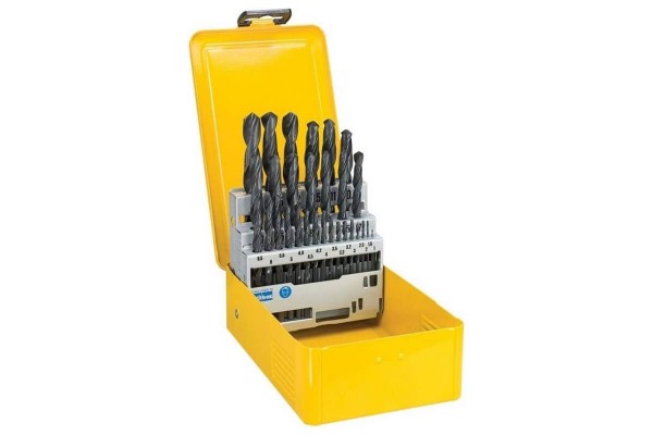 Набір свердел по металу DeWALT DT5930
