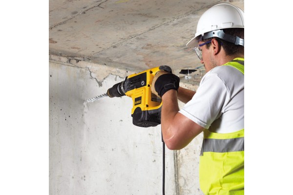 Бур DeWALT DT60827