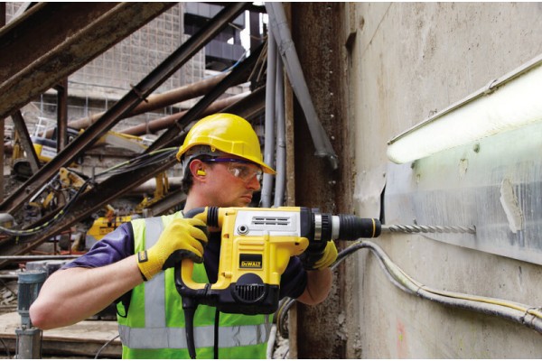 Бур DeWALT DT60827