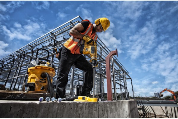 Бур DeWALT DT60827
