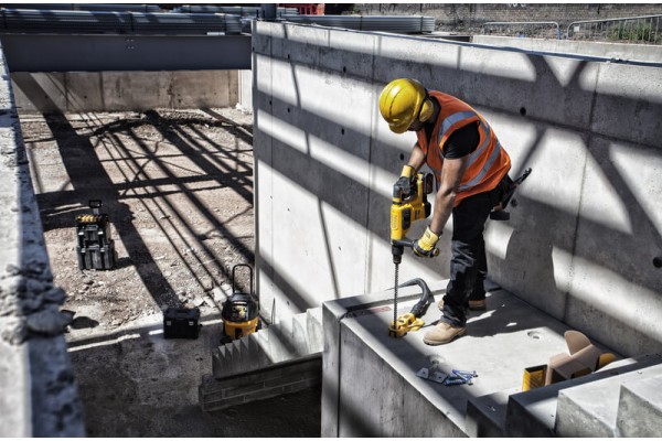Бур DeWALT DT60827