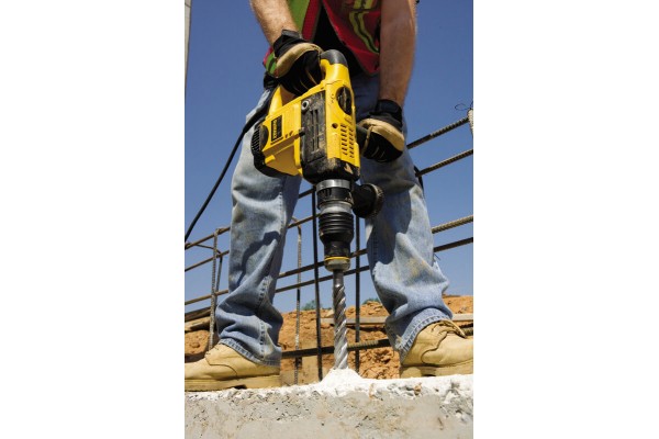 Бур DeWALT DT60827