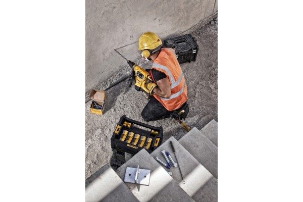 Бур DeWALT DT60827