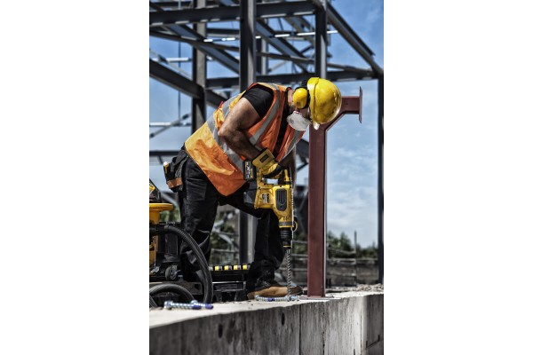 Бур DeWALT DT60827