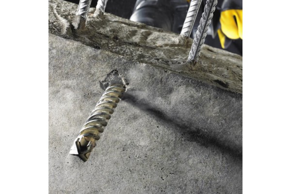 Бур DeWALT DT60825