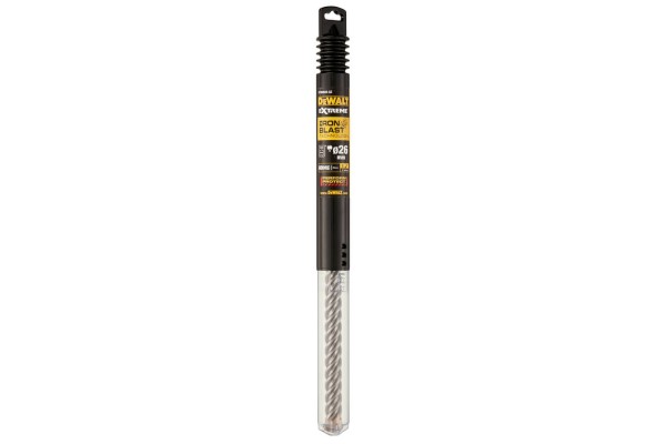 Бур DeWALT DT60828