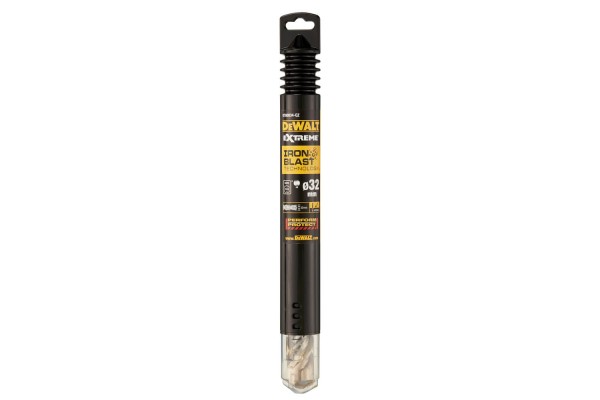 Бур DeWALT DT60834